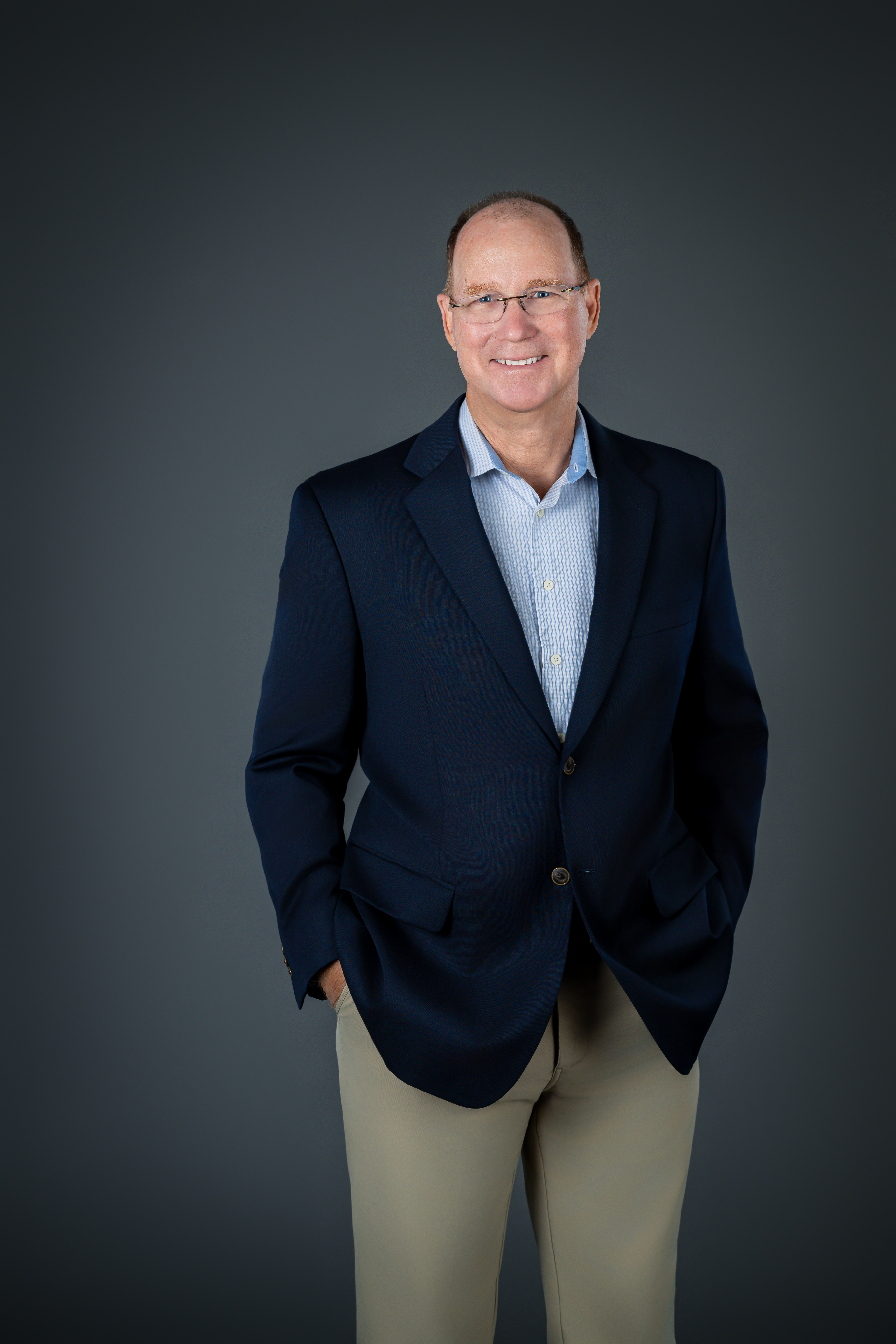 Clark Haley - Yacht Broker, Jupiter Florida